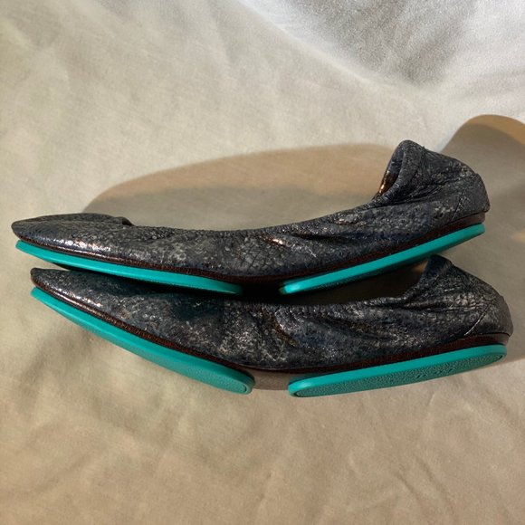 Tieks | Flats | Drago | Size 12 | EUC - Picture 6 of 7